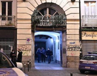 Bimba caduta dal balcone, confermato l’ergastolo per il patrigno